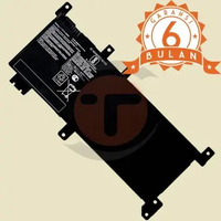 Baterai Untuk Asus VivoBook A442 A442U A442UR X442 F442U A480U C21N1638 STANDARD