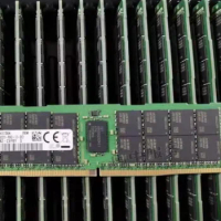 1pcs for M393A8G40MB2-CVF 64G 2RX4 PC4-2933Y DDR4 REG server memory