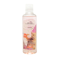BIS Kitten Clear Shampoo 200+50 ml
