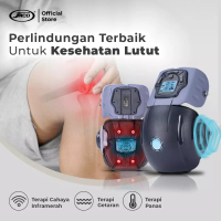 JACO Alat Terapi Nyeri Lutut Joint Care Alat Terapi Rematik Asam Urat Lutut