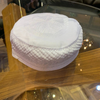 KOPIAH MADINAH SUM SONGKET/ KOPIAH ORI MADINAH