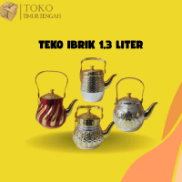 TEKO IBRIK 1,3 L | TEKO AIR ZAM-ZAM Tea