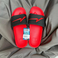 ANDO JOSS anak - size 33-37 - sandal selop anak laki laki ando
