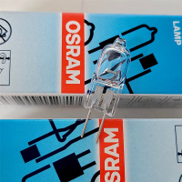 Osram 64258-c 12V 20W G4 với tia cực tím phân tích sinh hóa bóng đèn halogen