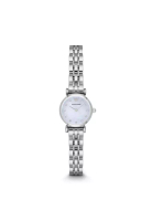Emporio Armani Emporio Armani 女士雙手不銹鋼手錶 AR1961
