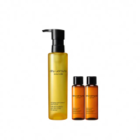 【植村秀】官方直營 柚子精萃卸妝潔顏油150ml(Shu uemura/卸妝油)