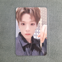 Asahi Makestar POB Photocard - Official from TREASURE Album Pleasure