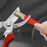 PENGASAH PISAU SERBAGUNA PORTABLE KOREK BESI ALAT SERUT BESI MINI SCRIBER ASAH TUNGSTEN