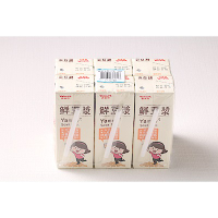 Yakult 養樂多 鮮豆漿(200mlx6入)