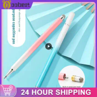 Femoro Macaroon Universal 2 in 1 Stylus Pen Stylus for Touch Screen Touch Pencil All Screens Tablet Android Phone Accessories