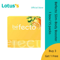 BefectoTM| Befecto@ Befecto - 3x30'sfoc 15's/2x30's/30's