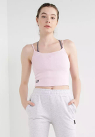 Superdry Strappy Tank Top - Superdry Code