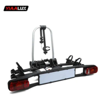 High Quality Bike Carrier For Car Trunk Mount Rack Bicycle Stand Carrier Vehicle Car Bicycle Rack