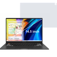 2PCS for ASUS Vivobook Pro 14X OLED N7401 N7401Z N7401ZE / S 14X S5402 M5402 M5402Z 14.5 inch Matte Laptop Screen Protector Film