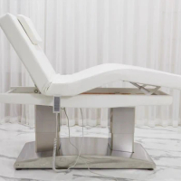 Mattress For Aesthetic Stretcher Cilia Cosmetic Bed Salon Professional Massage Table Beauty Hydraulic Beds Foldable Fold Daybed
