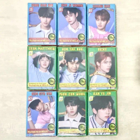 [READY STOCK] ZEROBASEONE You Had Me at HELLO 3rd Mini Album Zerose Version Sealed Fullset Sung Hanb