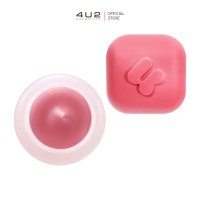 【ฮิตมากในปีนี้】 ลิปกระปุก 4U2 GIRLFRIENDS' MOUSSE LIP CUP - ลิปกระปุก ลิปมูส ลิปติดทน ลิปสติก lipsti