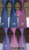 來福領帶，k1043領帶寬版領帶拉鍊領帶8CM寬版領帶寬領帶，售價170元