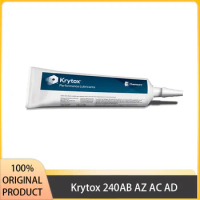 Krytox 240AB AZ AC AD Perfluoropolyether PFPE Aviation grease USA Original Product
