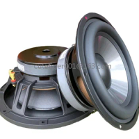 Cortical Border Professional Speaker 200-230W 6 Ohm 1PCSB-057 8 Inch 10 Inch Subwoofer Speaker