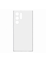 เคส Galaxy S22 Ultra Clear (สี Transparent) รุ่น EF-QS908CTEGWW