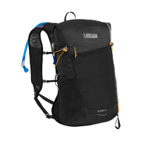 【CAMELBAK】Octane 16 Cordura多功能運動背包-附2L拉鍊式快拆水袋(登山/登山/露營/國旅/越野/獨旅/單車)