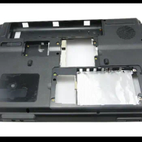 Laptop Cover: Bottom Casing For HP Compaq Presario V3000 Series Black - 60.4C001.002