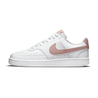 【NIKE 耐吉】Court Vision Low 女鞋 乾燥玫瑰色 運動 低筒 白鞋 休閒 休閒鞋 DH3158-102