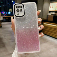 เคส Realme Narzo 50i 30A 20 N55 N53 50 50A Prime 50i Prime พร้อมฟิล์มกันรอยเลนส์กล้อง เคสแฟชั่น เคสก