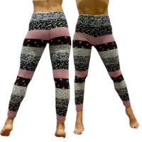Workout Leggings Push Up Leggings Yoga Pants Leggings High Waist Leggings Women Leggins Mujer Gym Leggings