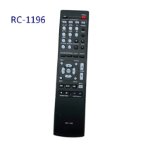 RC-1196 Replace Remote for Denon AV Receiver AVR-S500BT AVR-S510BT AVR-X520BT AVR-X510BT