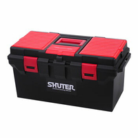 工具箱 SHUTER 樹德 TB-800 專業用工具箱 (手提收納箱)　【限宅配】