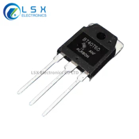 10PCS BT40T60 BT40T60ANF TO-3P 600V 40A Imported Original Best Quality In Stock Fast Shipping