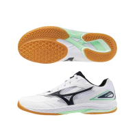 【MIZUNO 美津濃】WAVE DRIVE 9 桌球鞋 81GA220541(桌球鞋)