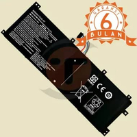 Baterai Untuk Lenovo Ideapad Miix 510-12ISK 510-12IKB 520-12IKB 80U1 80XE 80XE0006SP 20M3000LGE LH5B