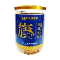 【東港農會】100%純旗魚鬆150gX1罐