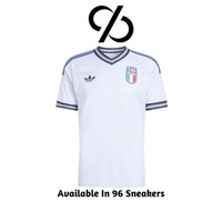 Jersey Pria Adidas Italia 26 Away Aeroblue (KC8704) ORIGINAL S