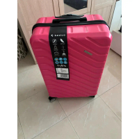 กระเป๋าเดินทาง ล้อลาก besico ขนาด 28 นิ้ว (ถูกที่สุด) กว้าง 29 x ยาว 51 สูง 77 cm