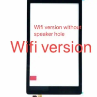 7inch touch panel for Alcatel One Touch Pixi4 8063 8062 OT 8063 WIFI version NOT FOR 3G touch screen digitizer touch