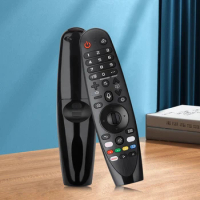AKB75855501 MR20GA Smart TV Remote Control NO Voice Pointer Function IR Remote for LG Smart TV 2017-2020 OLED UHD NanoCell 4K 8K