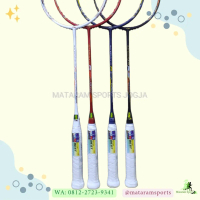 Raket Badminton Li Ning Windstorm 75 S Original