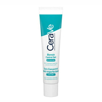 CeraVe適樂膚 多重酸煥膚修護精華40ml/瓶