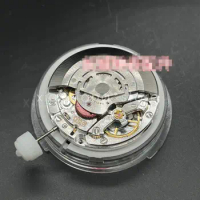 VR 3130 watch movement mechanical without calendar movement blue oil filament