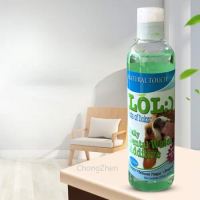 237ml Oral care solution Fresh breath and relieve bad breath A clean mouth can effectively prevent dental calculus for Dogs&amp;Cats