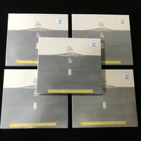 【全新正版】馬頔  孤島 摩登天空出品 麻油葉 民謠