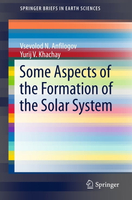 【電子書】Some Aspects of the Formation of the Solar System