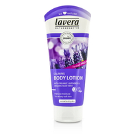 萊唯德 Lavera - 有機薰衣草&蘆薈舒緩身體乳液Organic Lavender & Aloe Vera Calming Body Lotion
