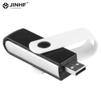 USB Car Air Cleaner Purifier Mini USB Ionic Air Purifier Ionizer Air Cleaner USB Adapter For Laptop Computer Car PC Home Use