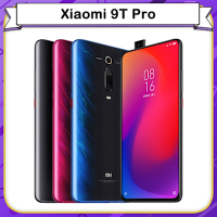 【福利品】Xiaomi 小米 9T Pro  (8G/256G) 6.39吋智慧型手機