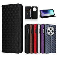 Sesuai untuk Sarung Telefon Redmi 14C 4G Sarung Kulit Telefon Redmi 14C 4G Slot Kad Berdiri Sarung P
